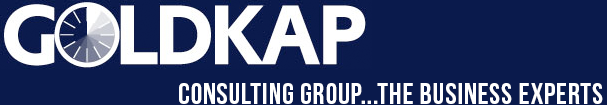 Goldkap Consulting Logo
