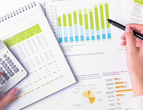 Start 2023 With a Fresh Look At Expenses